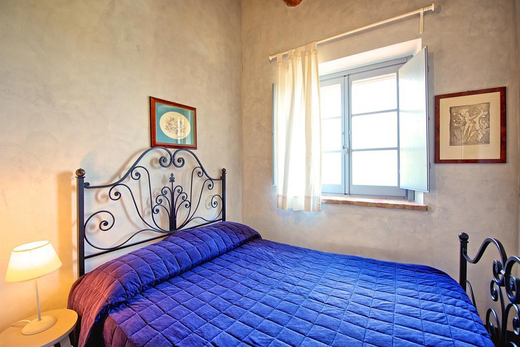 Villa Cristiana Centeno Quarto foto
