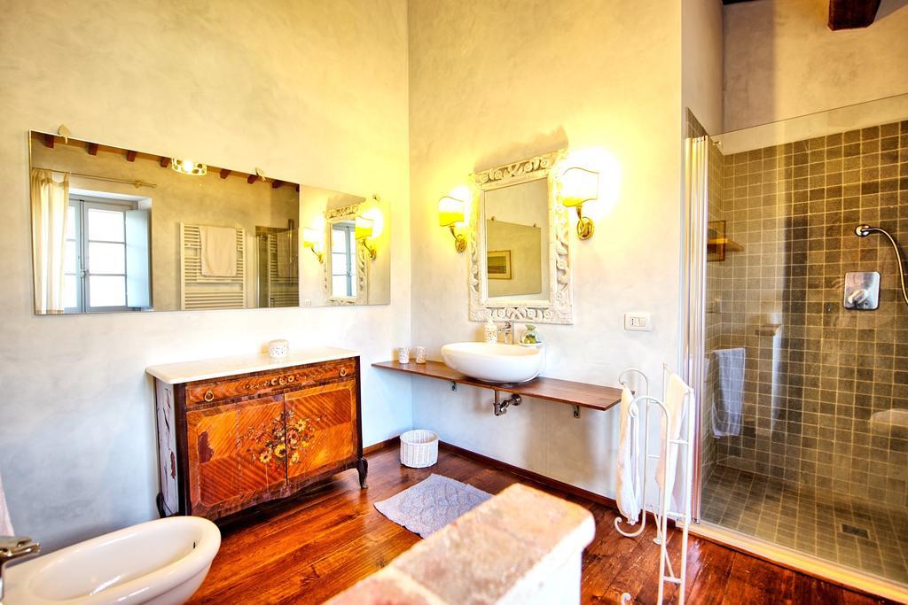 Villa Cristiana Centeno Quarto foto