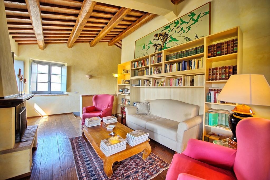 Villa Cristiana Centeno Quarto foto