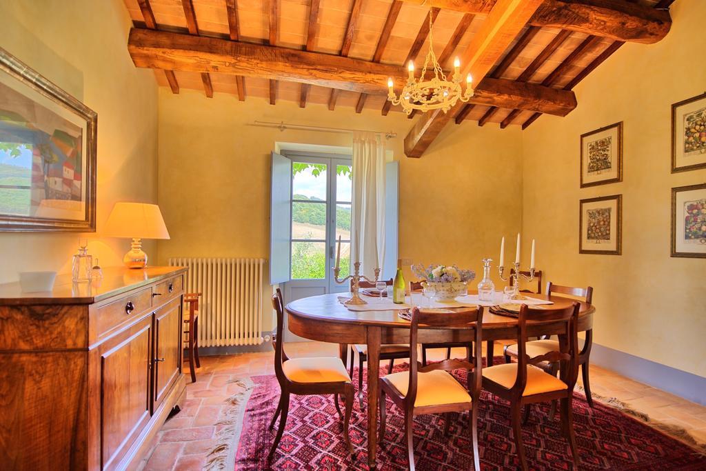 Villa Cristiana Centeno Quarto foto