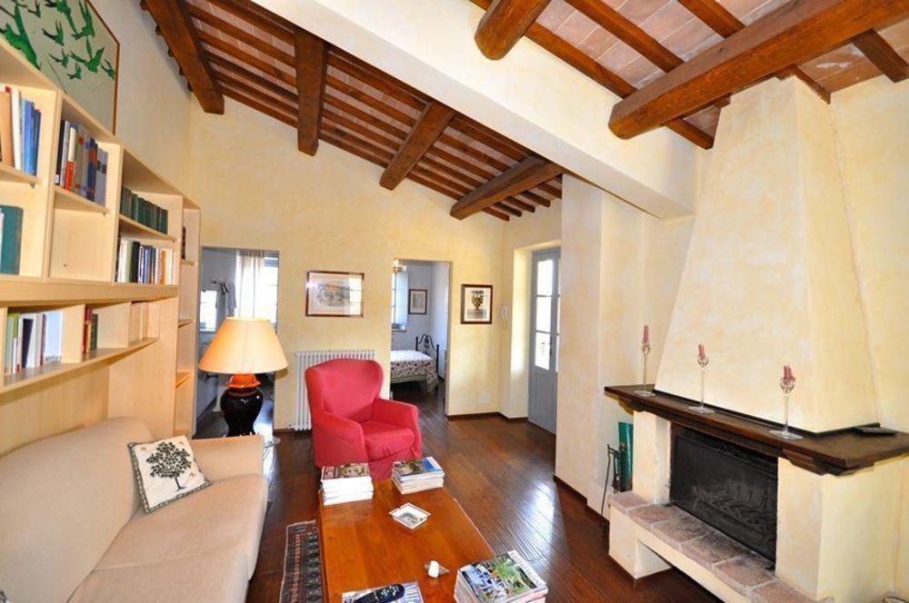 Villa Cristiana Centeno Exterior foto