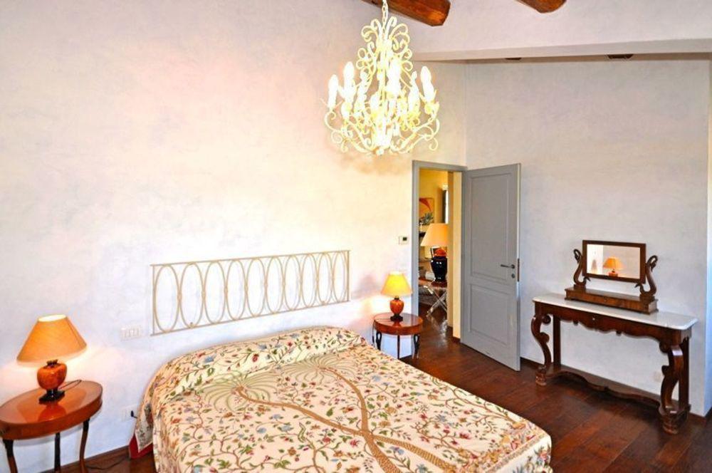 Villa Cristiana Centeno Exterior foto